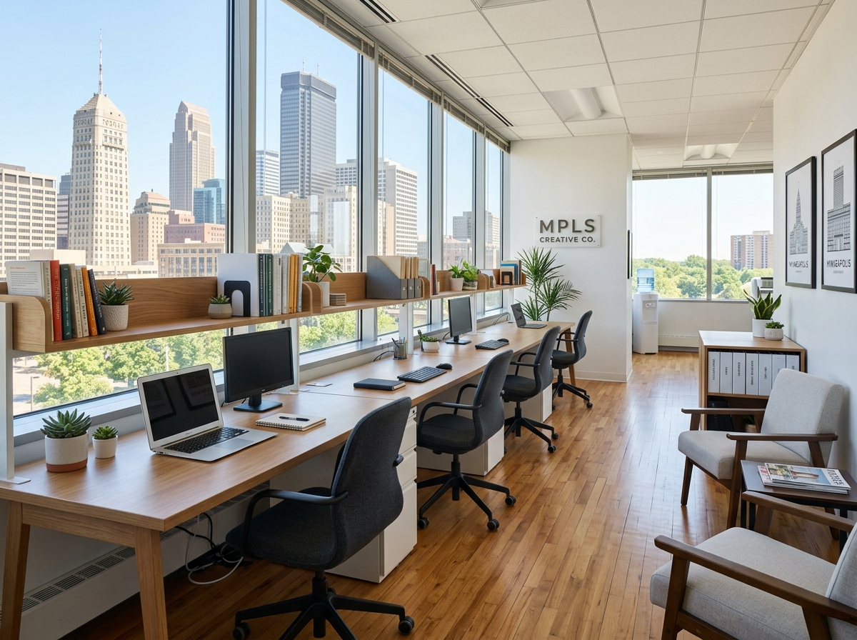 Office & Small Business Cleaning